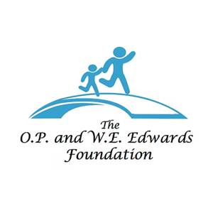 Photo of O.P. & W.E. Edwards Foundation